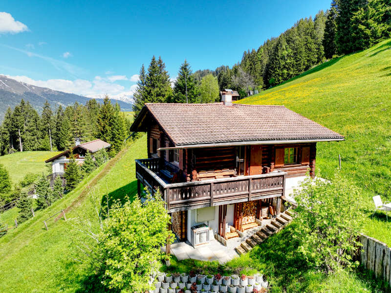 Immobilien in Graubünden