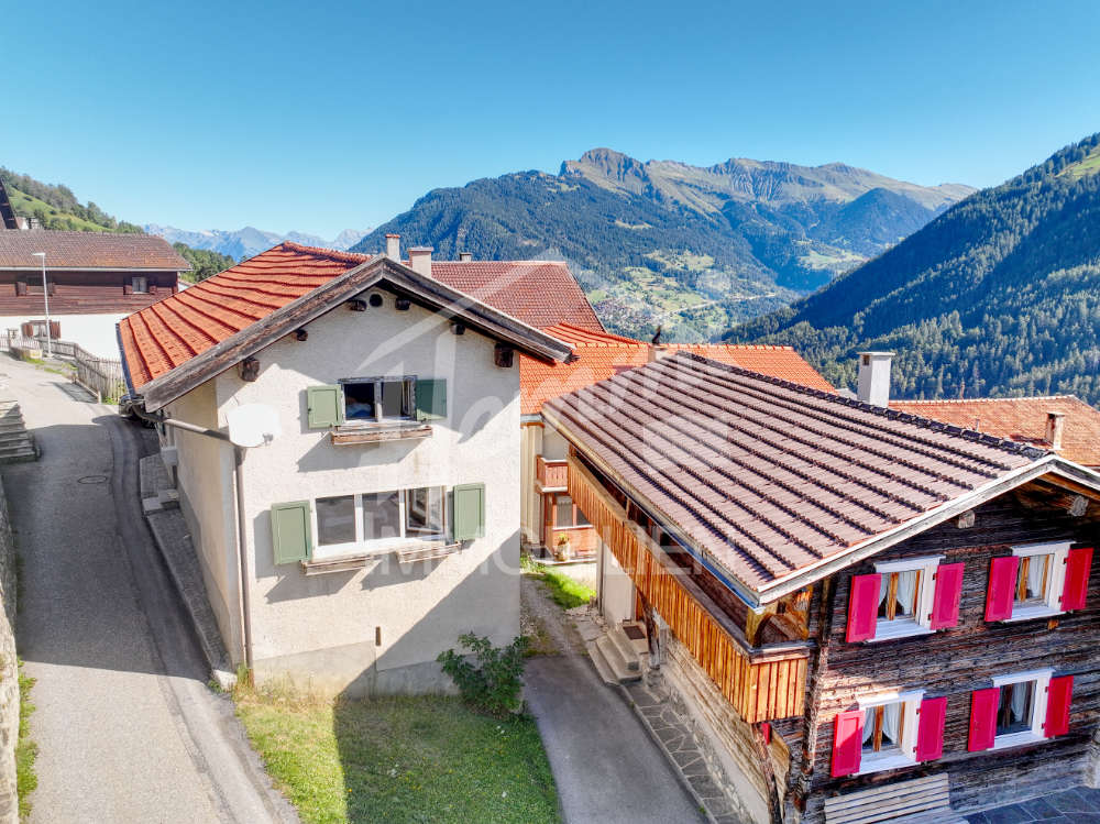 Immobilie in Malix kaufen oder verkaufen