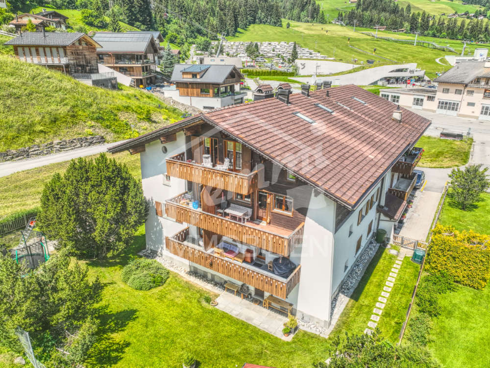 Immobilie in Churwalden kaufen oder verkaufen