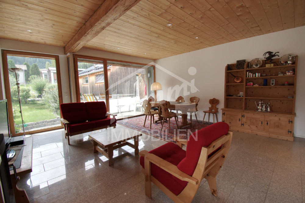 Churwalden/ Lenzerheide