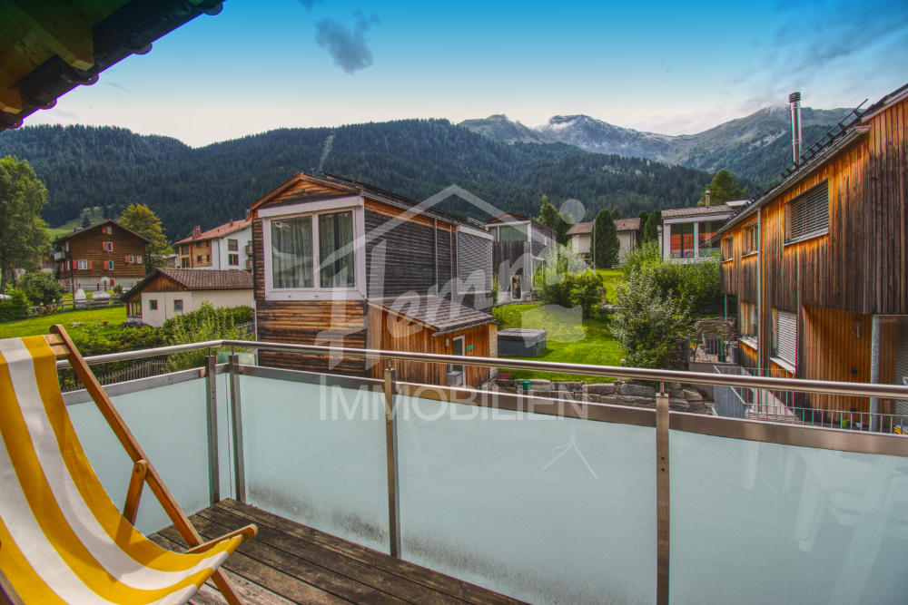 Churwalden/ Lenzerheide