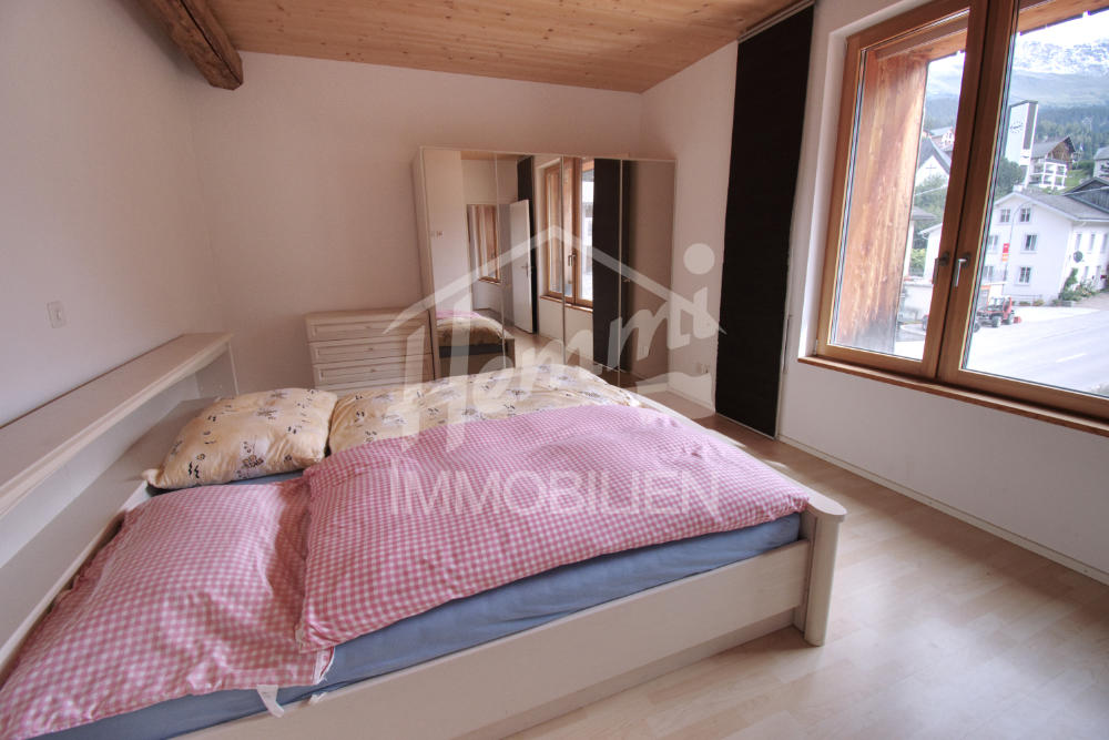 Churwalden/ Lenzerheide