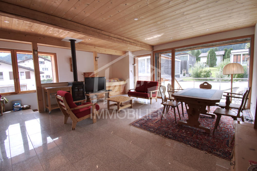 Churwalden/ Lenzerheide