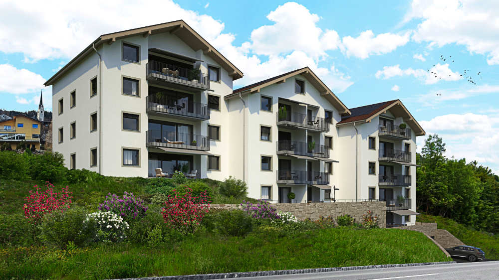 Malix/ Chur/ Lenzerheide