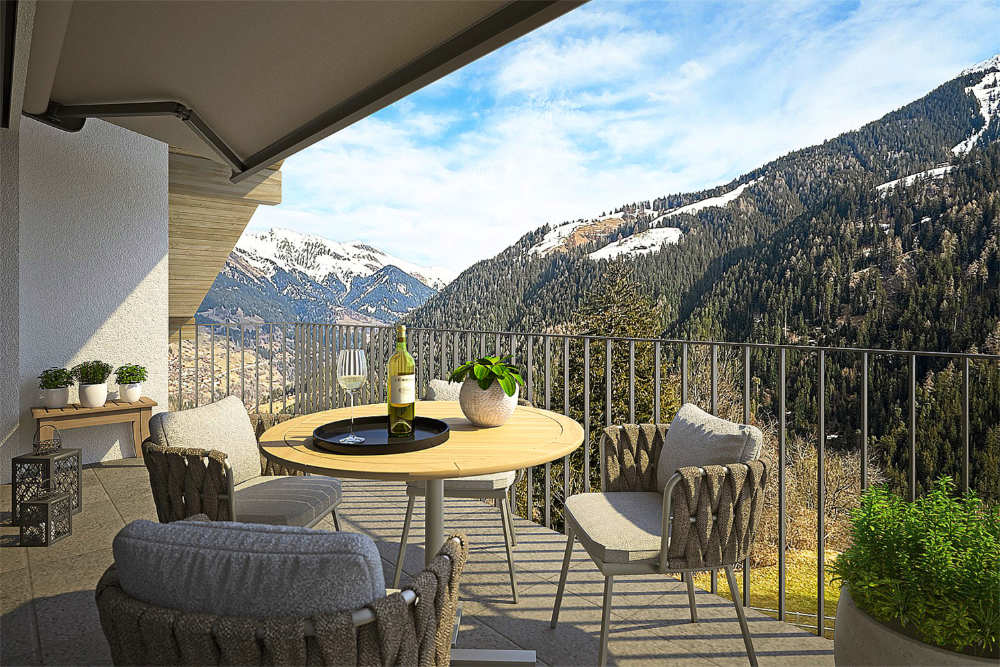 Malix/ Chur/ Lenzerheide