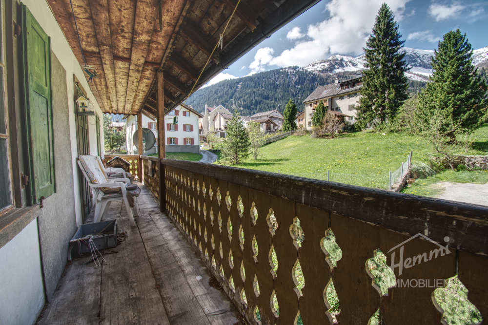 Churwalden/ Lenzerheide
