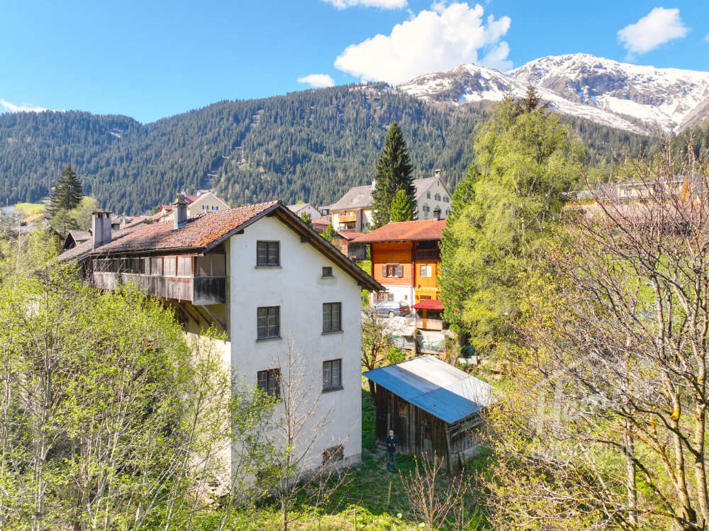 Churwalden/ Lenzerheide