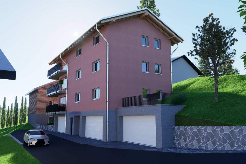 Churwalden/ Lenzerheide
