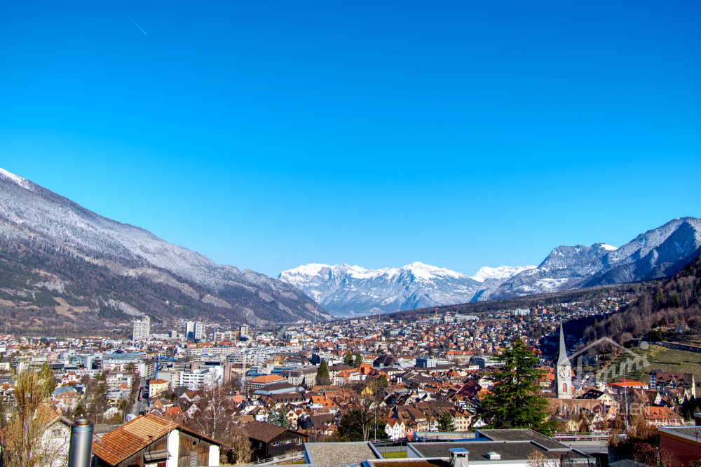 Chur/ Araschgen