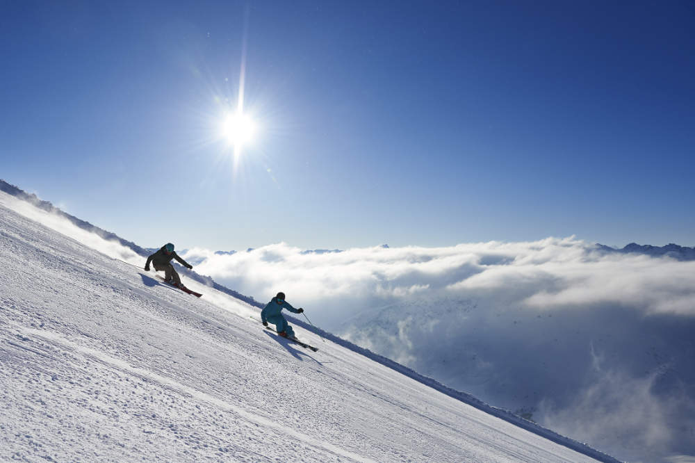 Malix/ Chur/ Lenzerheide