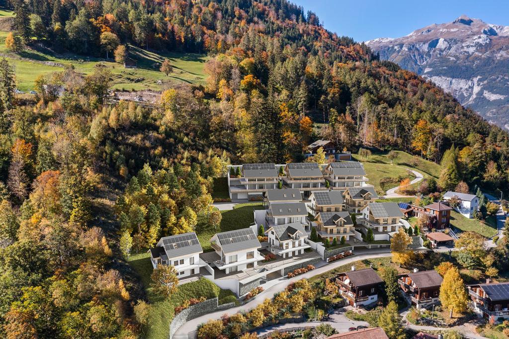 Bühlweg, 7000 Chur